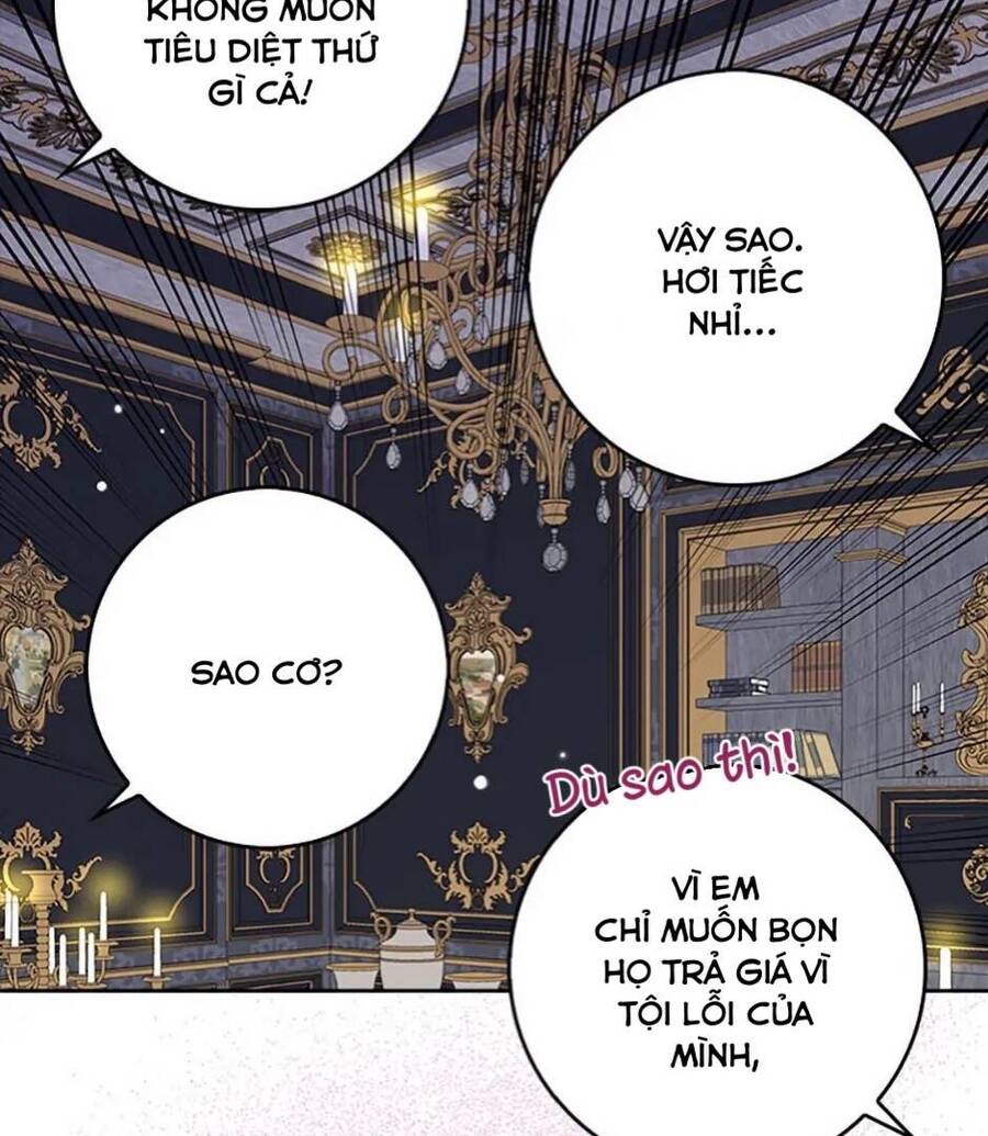 Mẹ Chồng Phản Diện Đáng Yêu Chapter 44.1 - 5