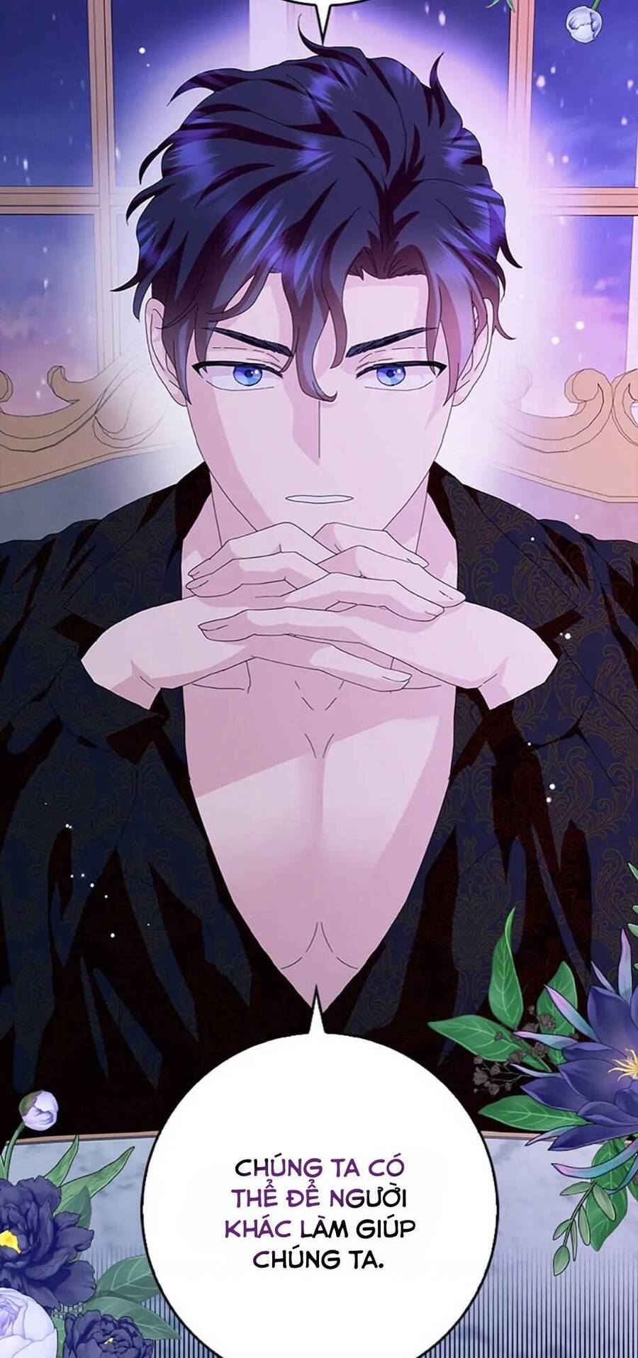 Mẹ Chồng Phản Diện Đáng Yêu Chapter 44.1 - 7