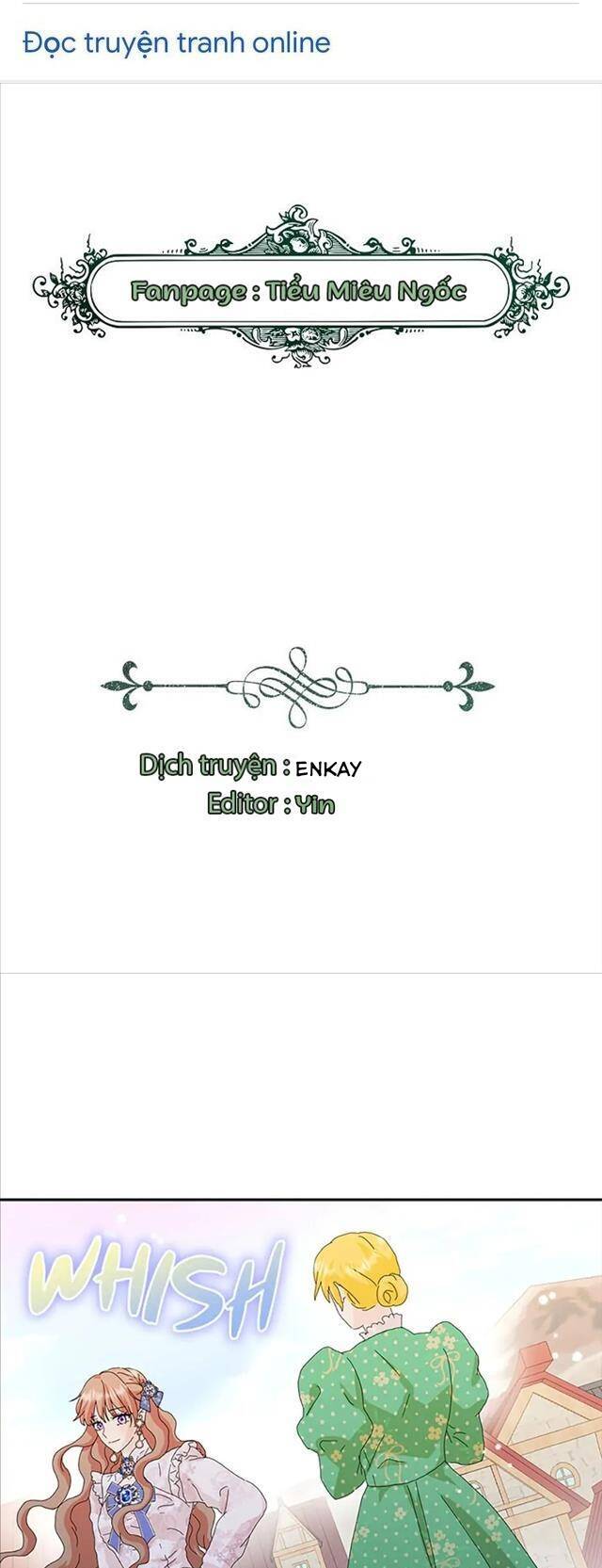 Mẹ Chồng Phản Diện Đáng Yêu Chapter 45.1 - 2