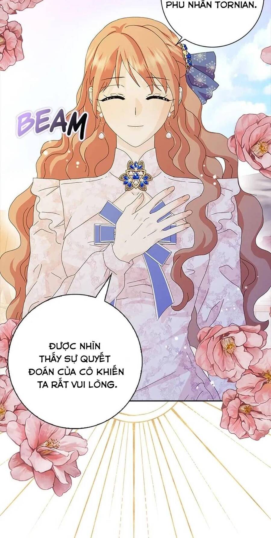 Mẹ Chồng Phản Diện Đáng Yêu Chapter 45.1 - 13