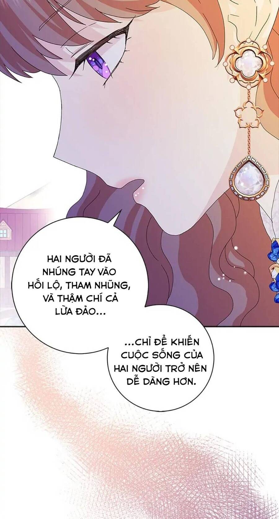 Mẹ Chồng Phản Diện Đáng Yêu Chapter 45.1 - 22