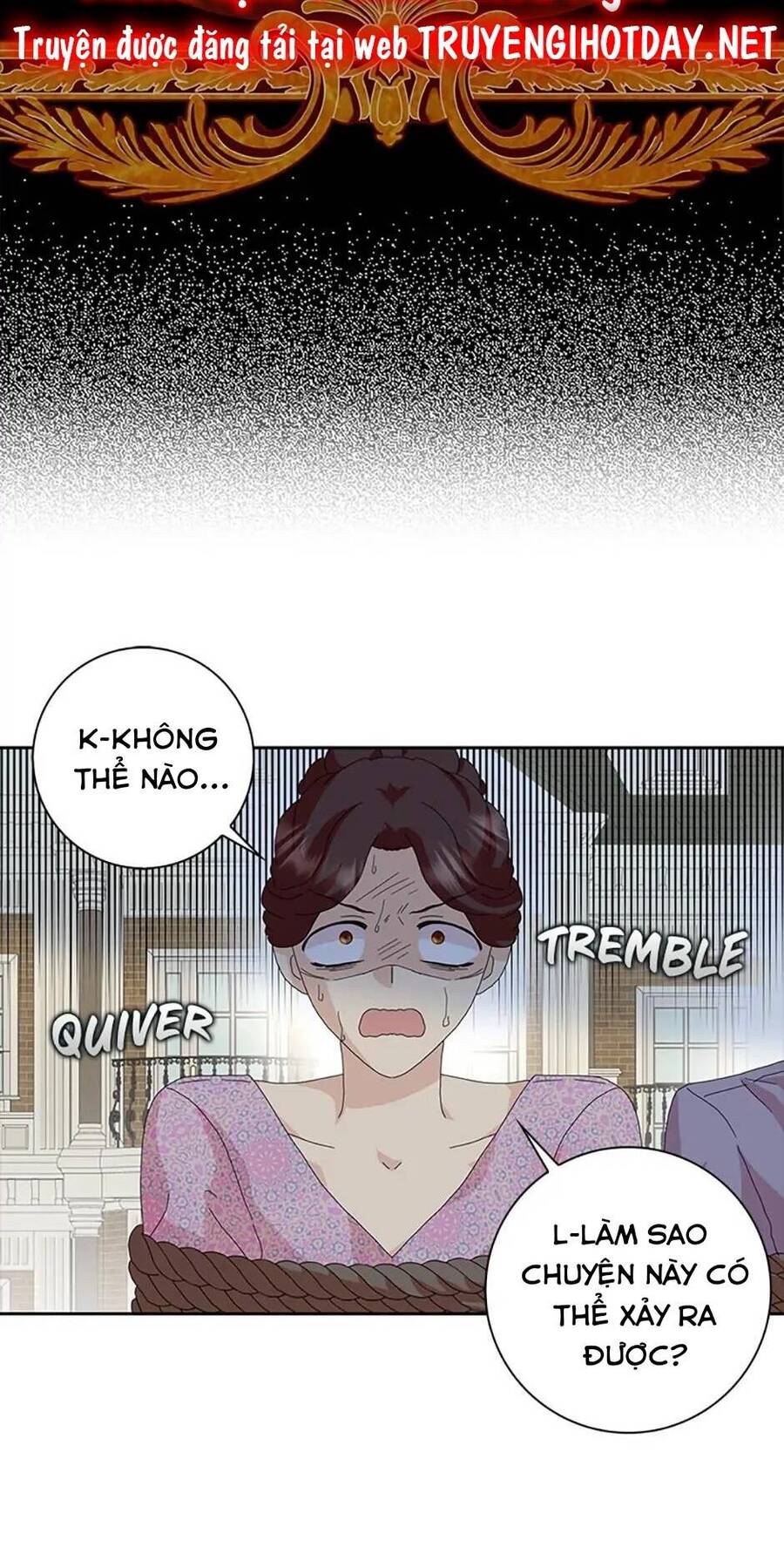 Mẹ Chồng Phản Diện Đáng Yêu Chapter 45.1 - 31