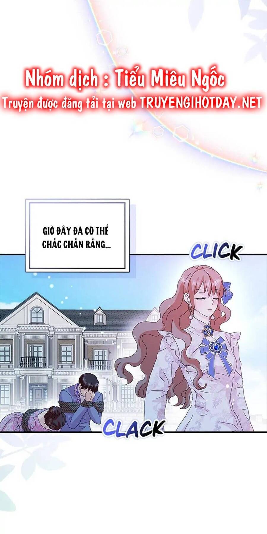 Mẹ Chồng Phản Diện Đáng Yêu Chapter 45.1 - 35