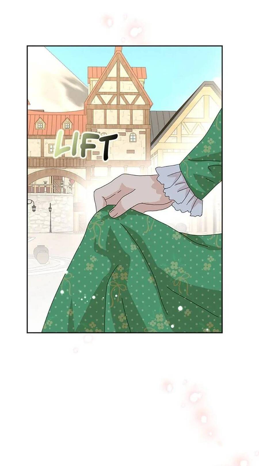 Mẹ Chồng Phản Diện Đáng Yêu Chapter 45.1 - 6