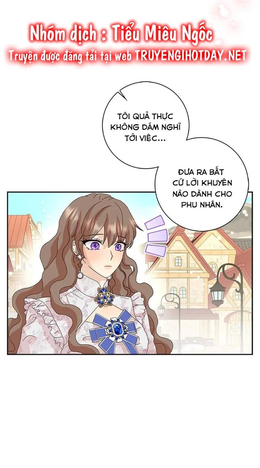 Mẹ Chồng Phản Diện Đáng Yêu Chapter 45.1 - 7