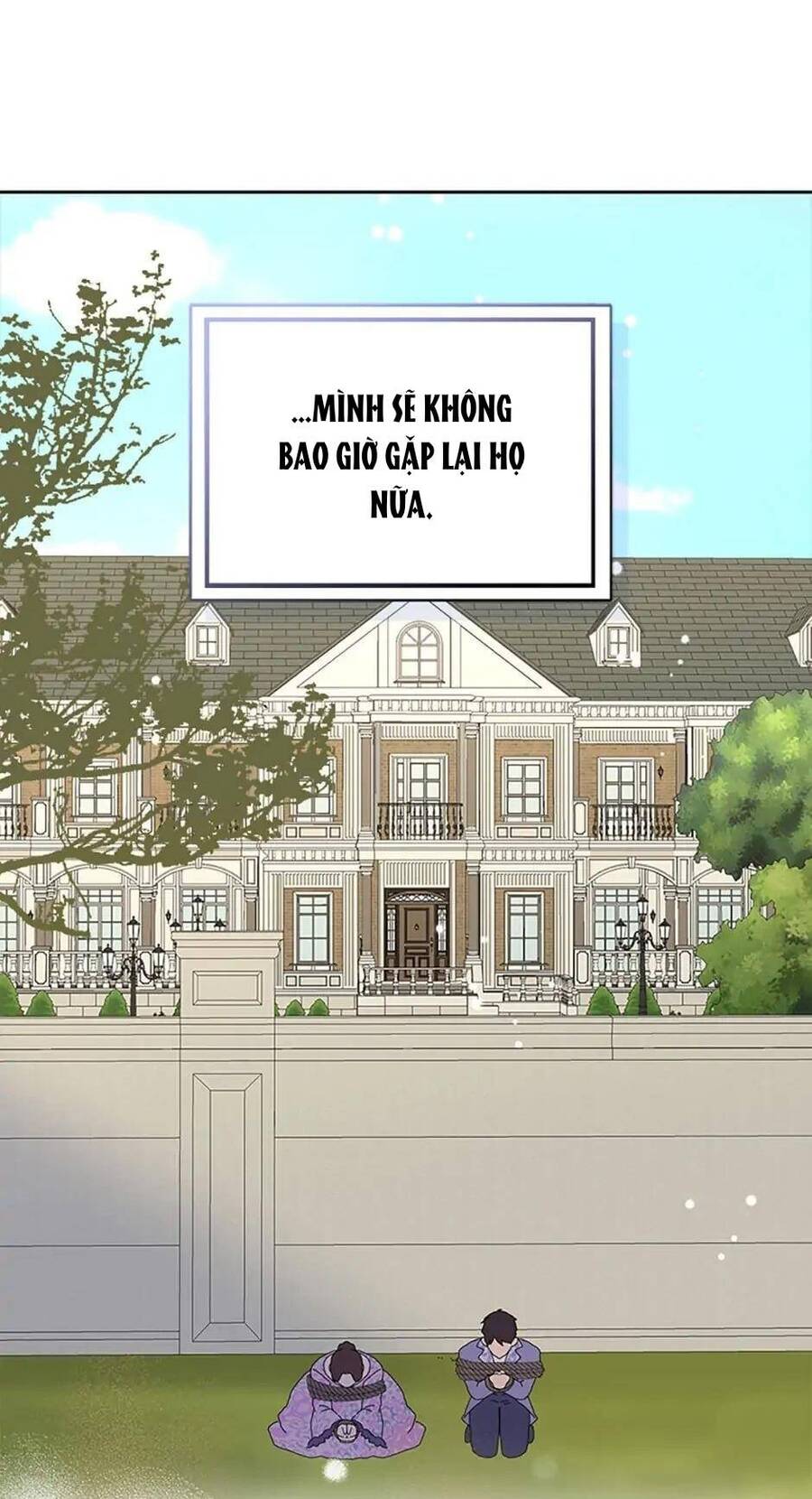 Mẹ Chồng Phản Diện Đáng Yêu Chapter 45.2 - 1