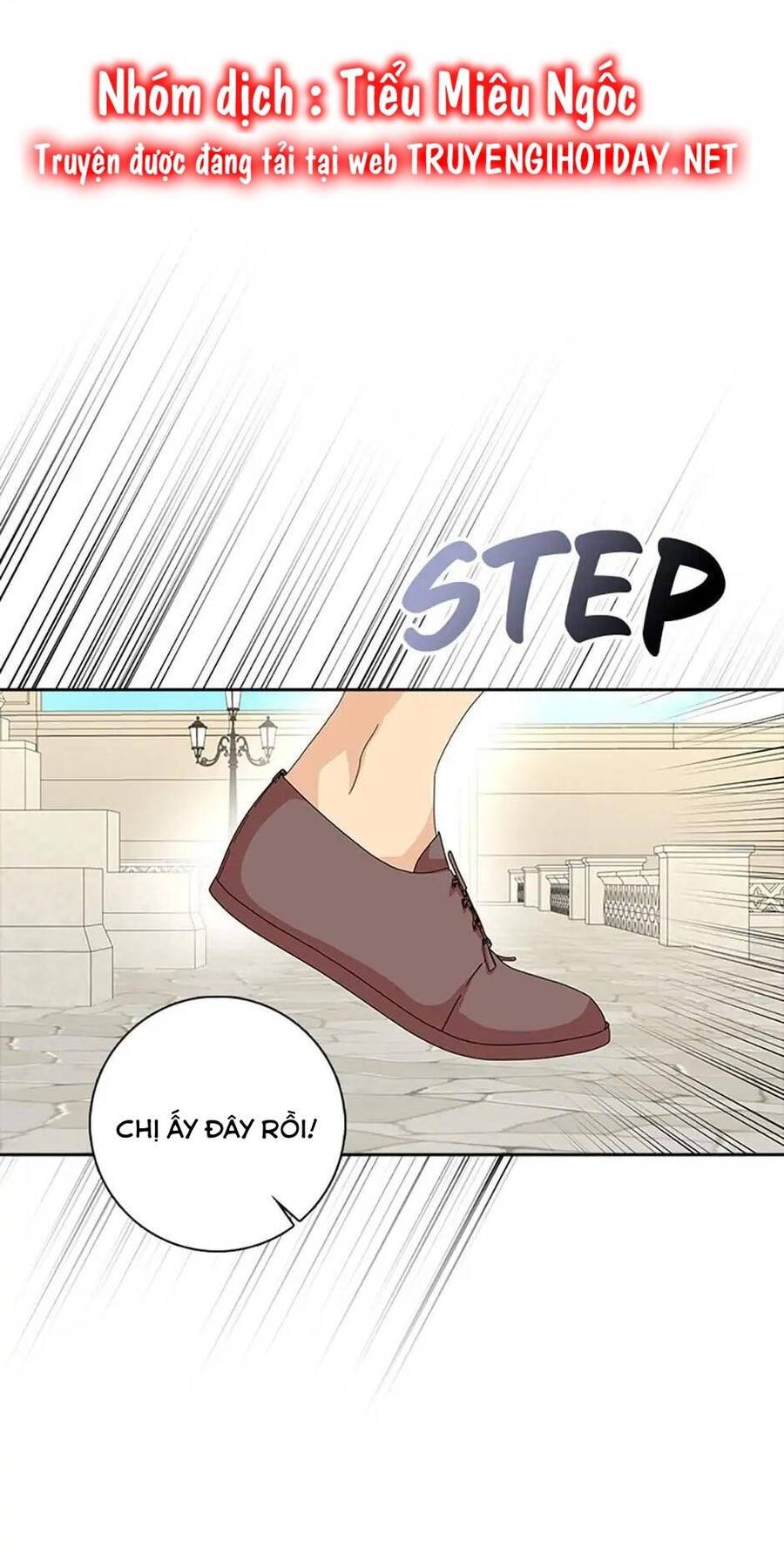 Mẹ Chồng Phản Diện Đáng Yêu Chapter 45.2 - 12