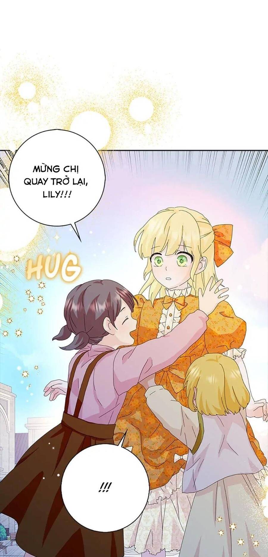 Mẹ Chồng Phản Diện Đáng Yêu Chapter 45.2 - 13