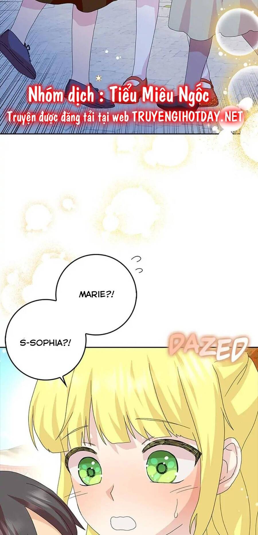 Mẹ Chồng Phản Diện Đáng Yêu Chapter 45.2 - 14