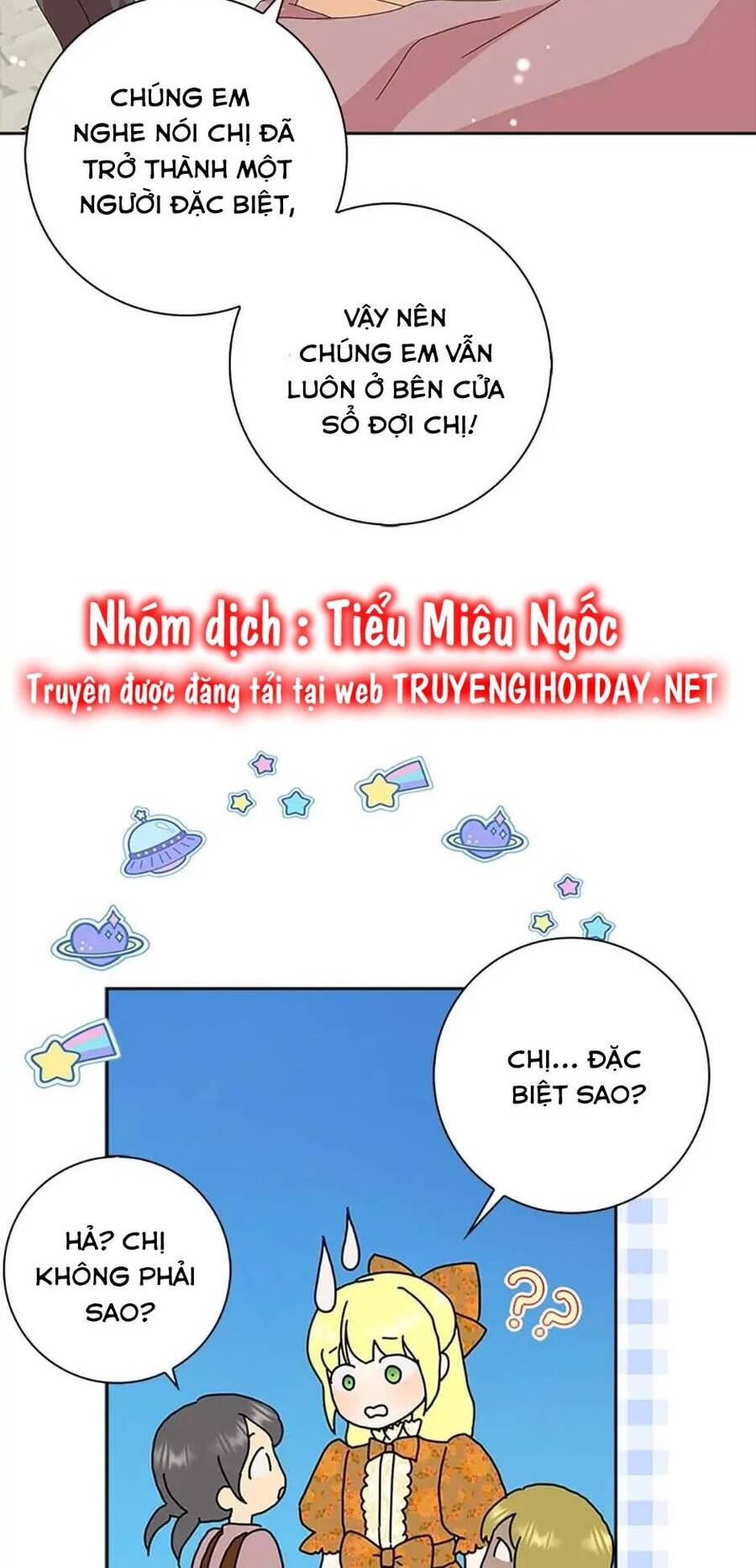 Mẹ Chồng Phản Diện Đáng Yêu Chapter 45.2 - 16