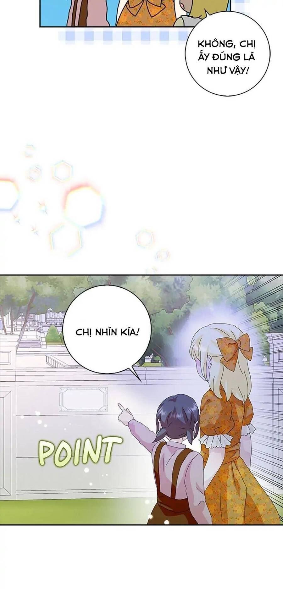 Mẹ Chồng Phản Diện Đáng Yêu Chapter 45.2 - 17