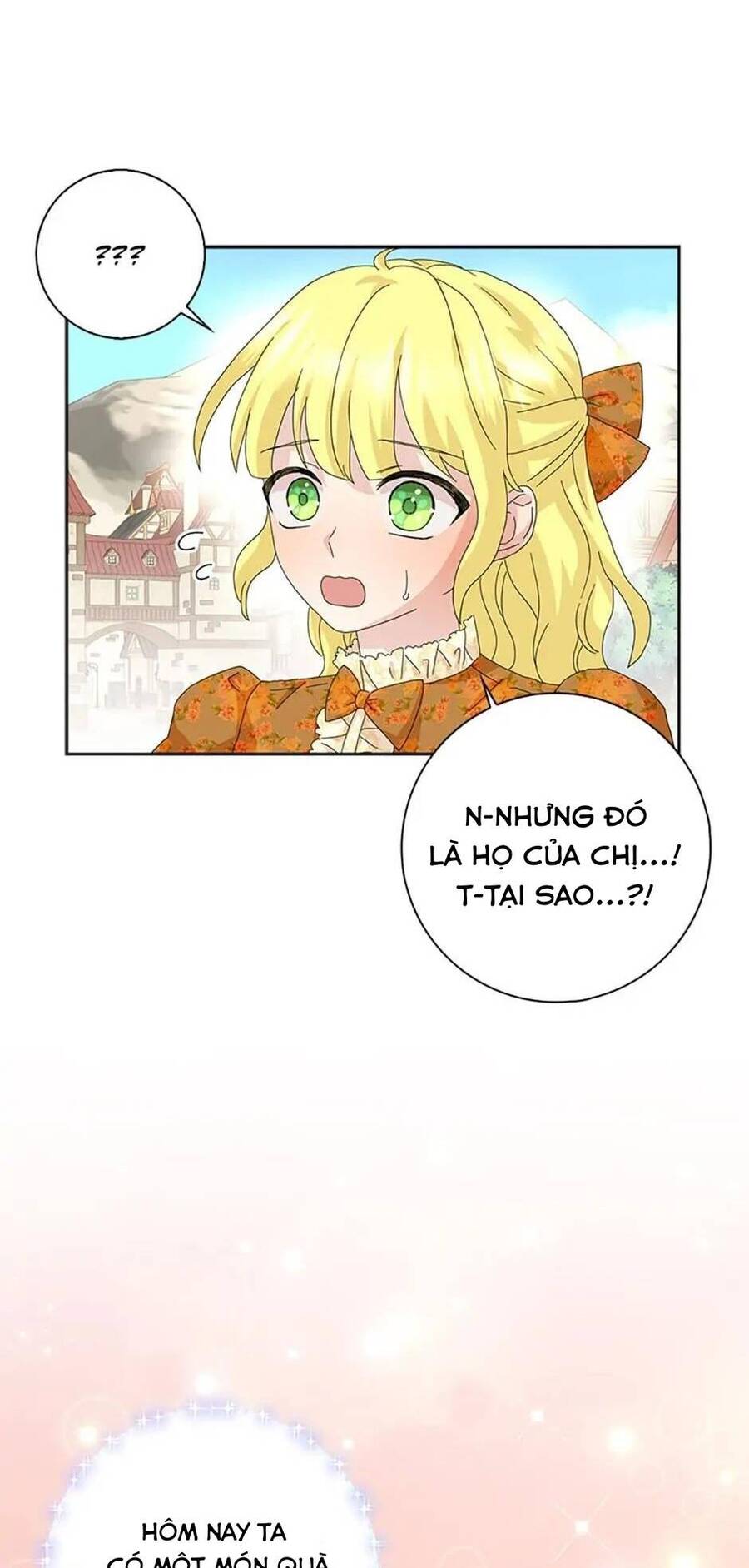 Mẹ Chồng Phản Diện Đáng Yêu Chapter 45.2 - 19