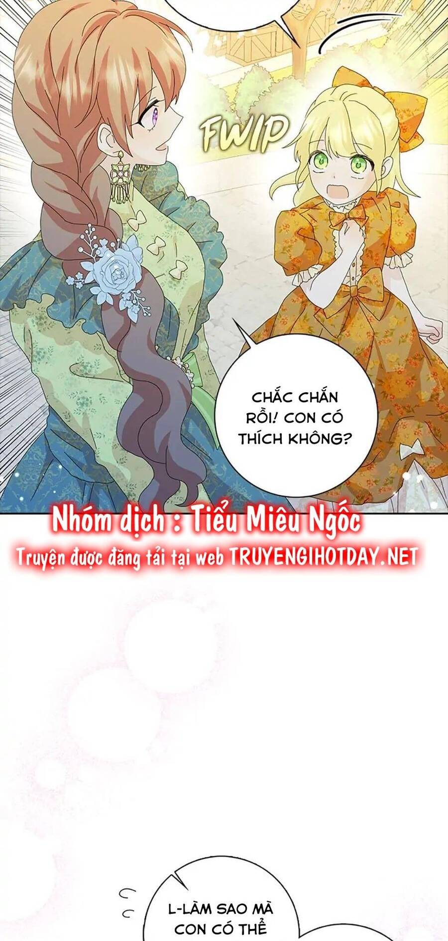 Mẹ Chồng Phản Diện Đáng Yêu Chapter 45.2 - 21