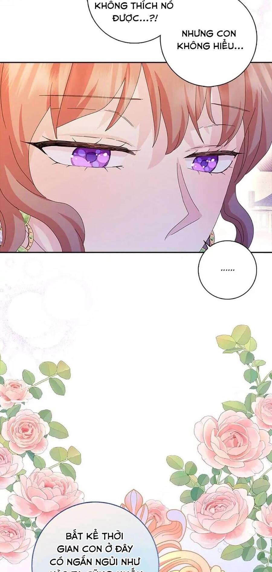 Mẹ Chồng Phản Diện Đáng Yêu Chapter 45.2 - 22