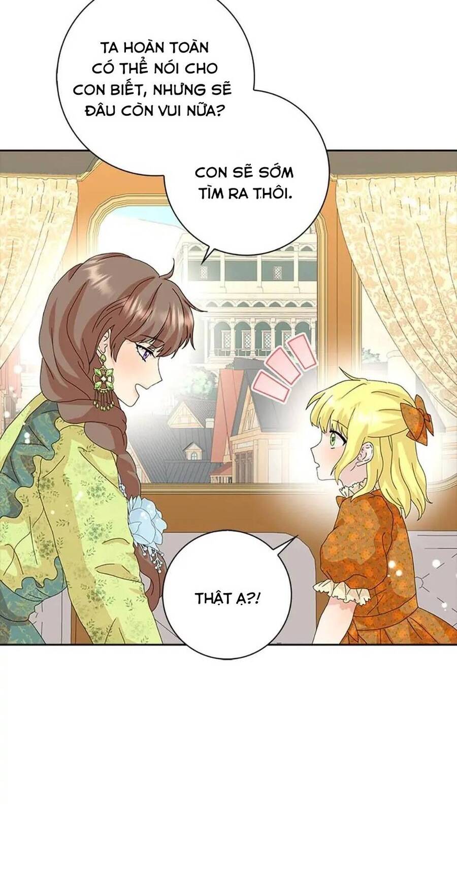 Mẹ Chồng Phản Diện Đáng Yêu Chapter 45.2 - 6