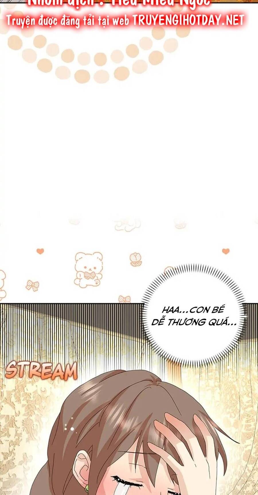Mẹ Chồng Phản Diện Đáng Yêu Chapter 45.2 - 8