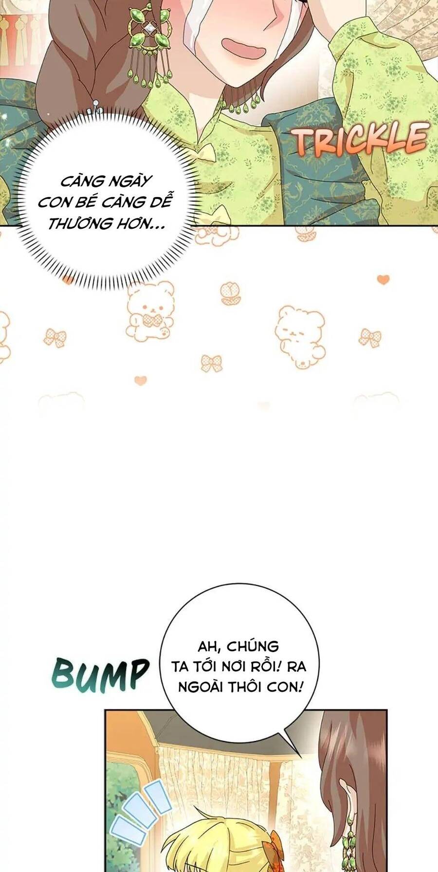 Mẹ Chồng Phản Diện Đáng Yêu Chapter 45.2 - 9