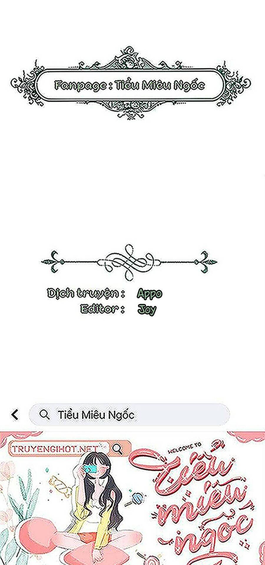 Mẹ Chồng Phản Diện Đáng Yêu Chapter 46.1 - 1