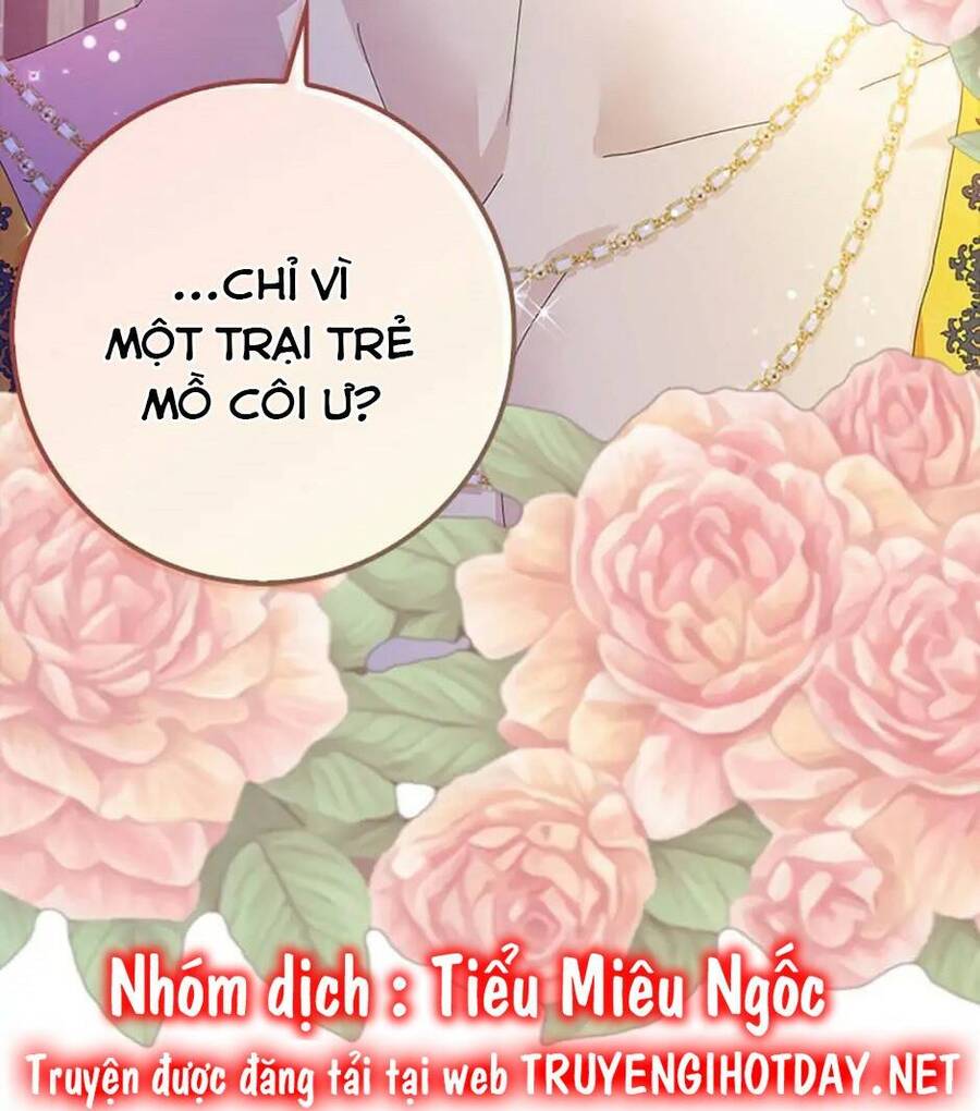 Mẹ Chồng Phản Diện Đáng Yêu Chapter 46.1 - 11