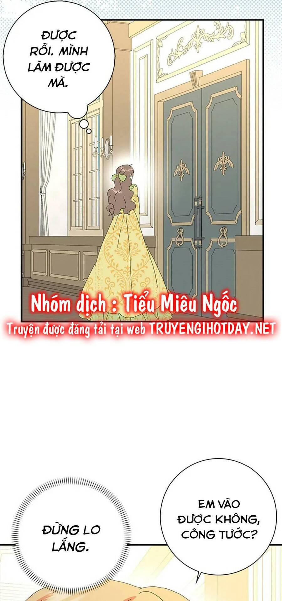 Mẹ Chồng Phản Diện Đáng Yêu Chapter 46.1 - 16