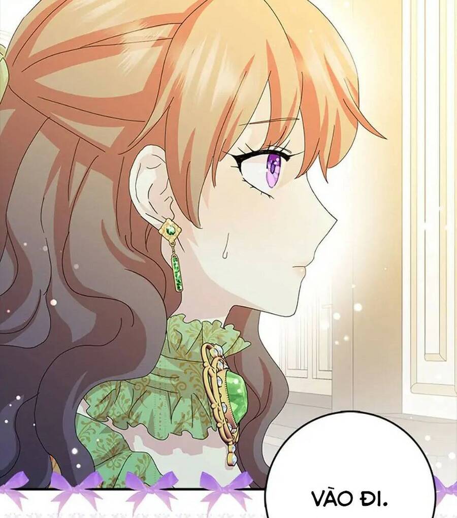 Mẹ Chồng Phản Diện Đáng Yêu Chapter 46.1 - 17