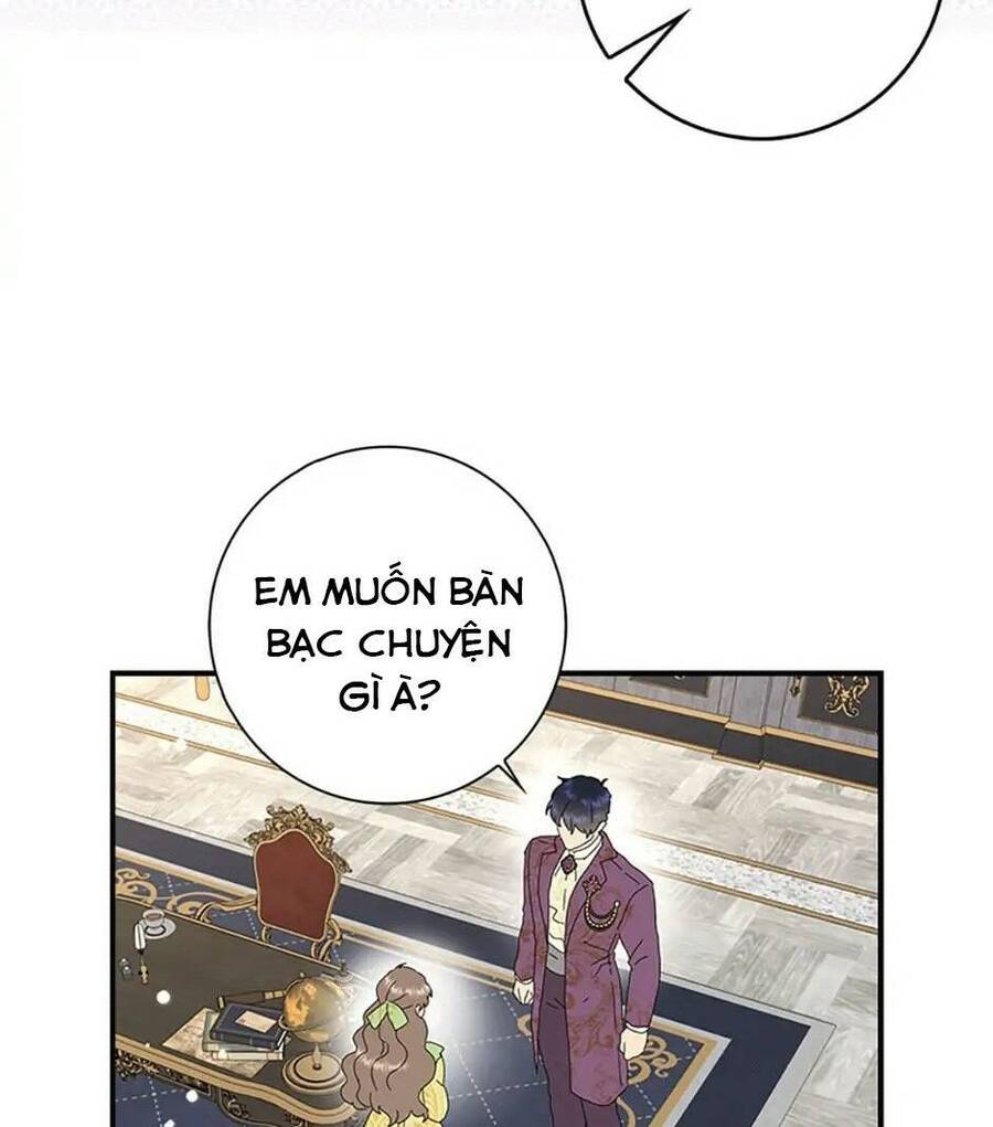 Mẹ Chồng Phản Diện Đáng Yêu Chapter 46.1 - 18