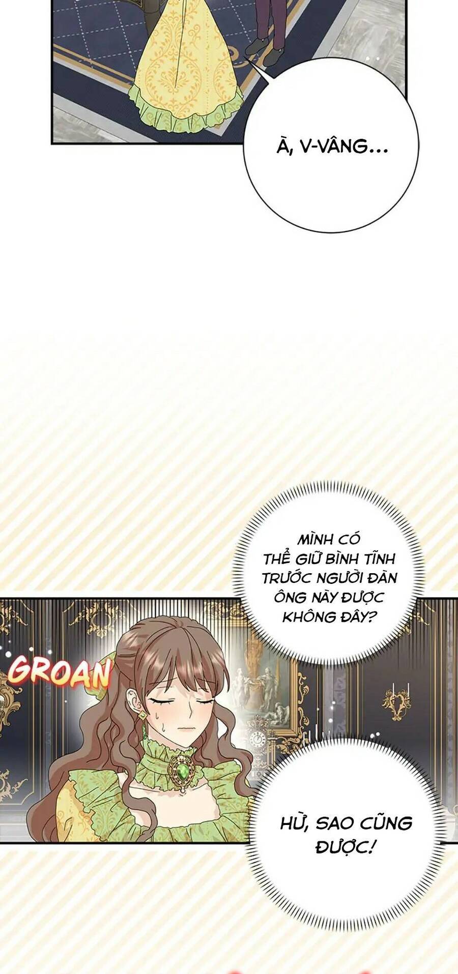 Mẹ Chồng Phản Diện Đáng Yêu Chapter 46.1 - 19