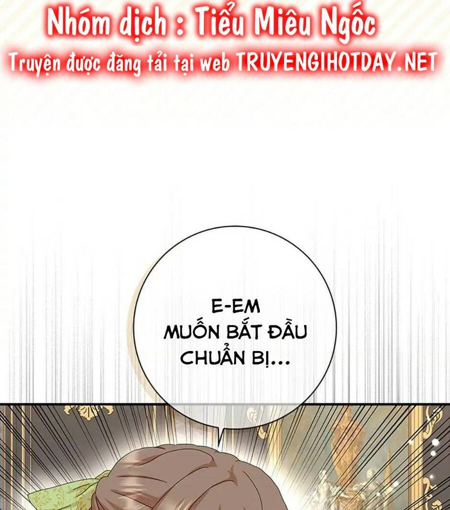 Mẹ Chồng Phản Diện Đáng Yêu Chapter 46.1 - 20