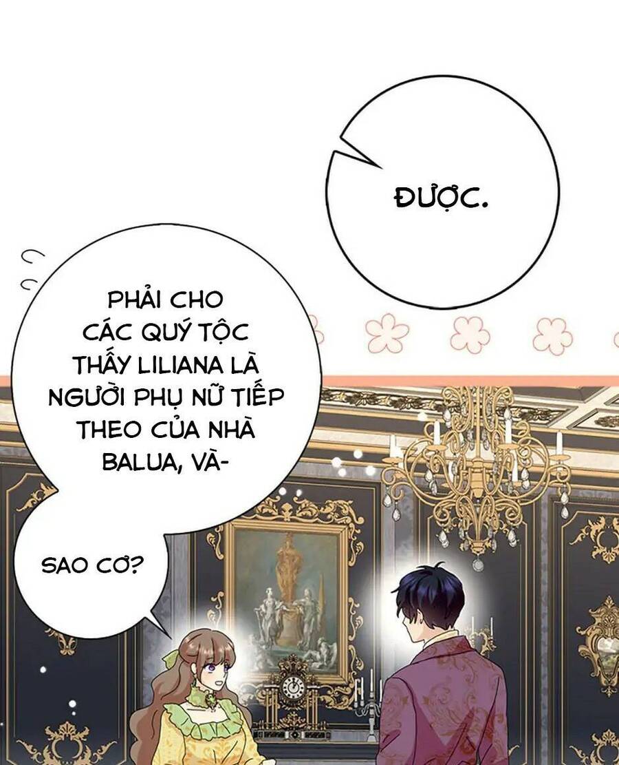 Mẹ Chồng Phản Diện Đáng Yêu Chapter 46.1 - 22