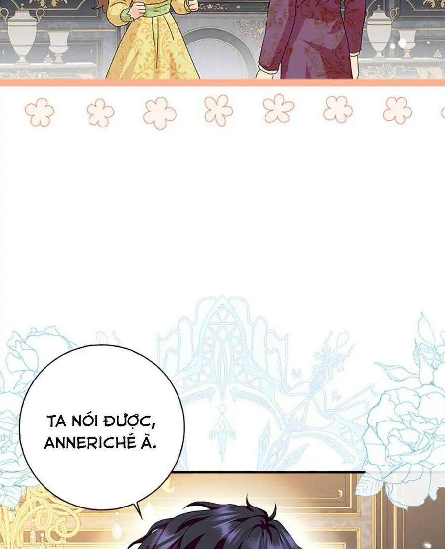 Mẹ Chồng Phản Diện Đáng Yêu Chapter 46.1 - 23