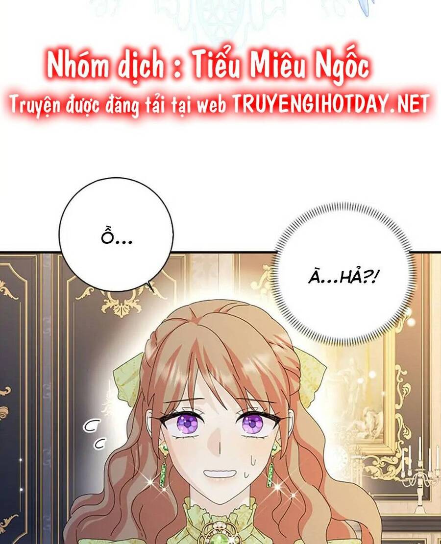 Mẹ Chồng Phản Diện Đáng Yêu Chapter 46.1 - 25