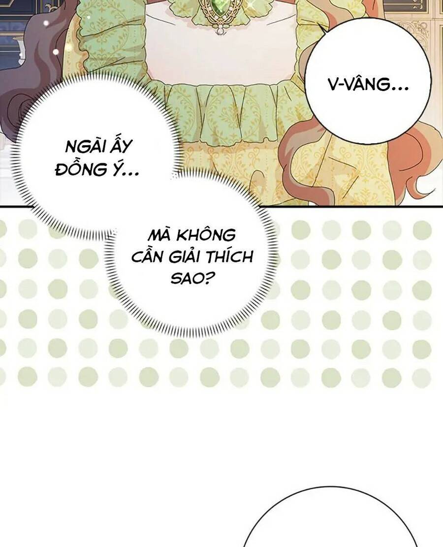 Mẹ Chồng Phản Diện Đáng Yêu Chapter 46.1 - 26