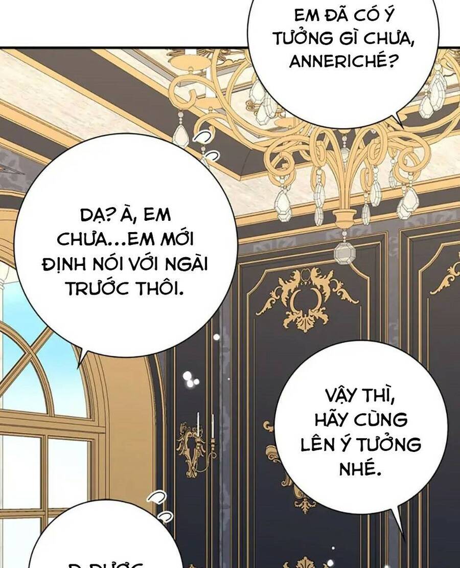 Mẹ Chồng Phản Diện Đáng Yêu Chapter 46.1 - 27