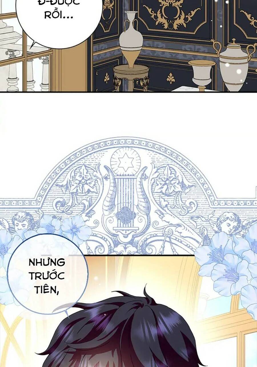 Mẹ Chồng Phản Diện Đáng Yêu Chapter 46.1 - 28