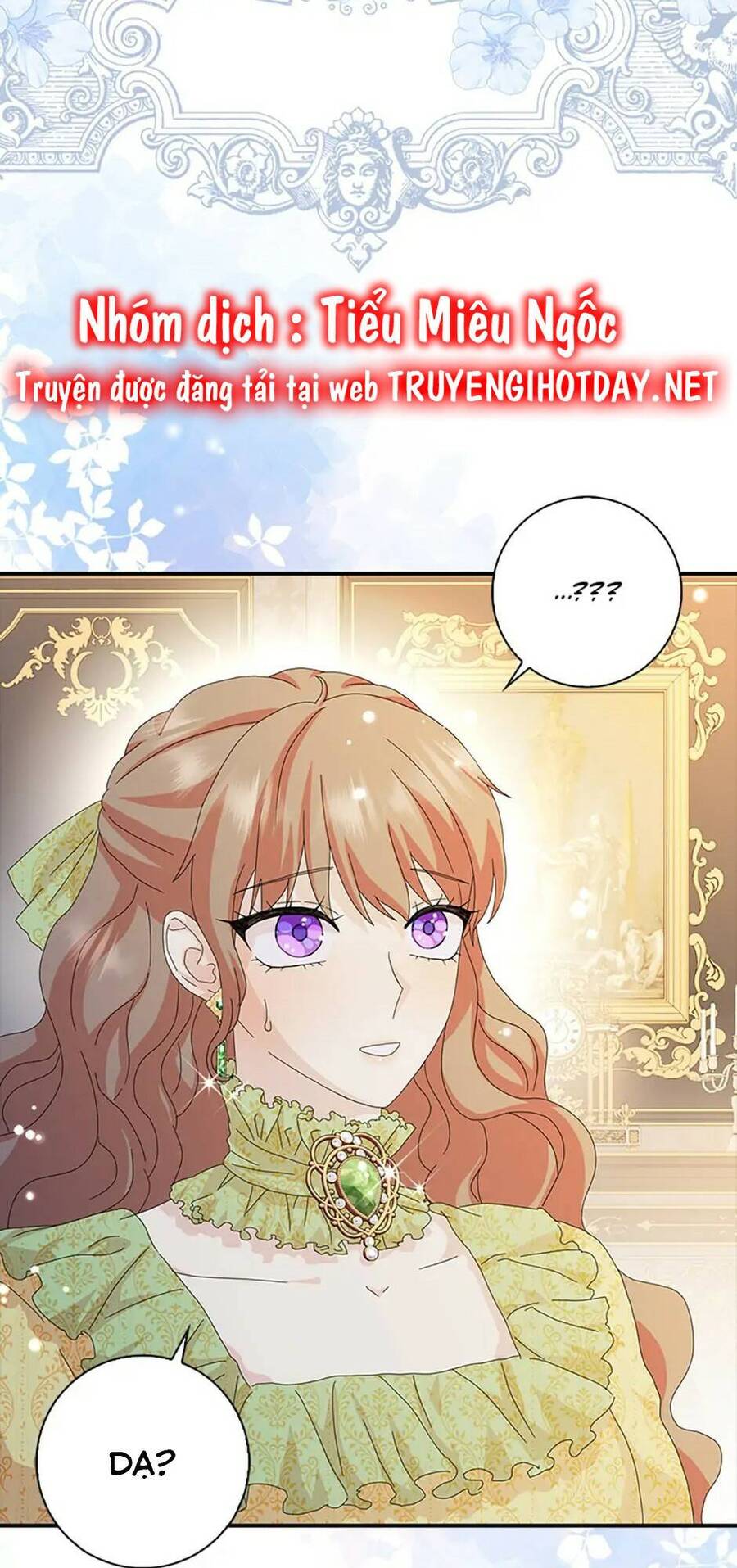 Mẹ Chồng Phản Diện Đáng Yêu Chapter 46.1 - 30