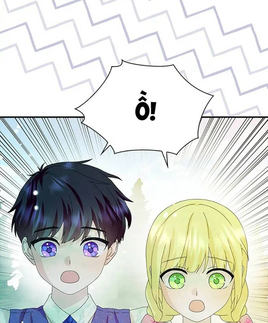 Mẹ Chồng Phản Diện Đáng Yêu Chapter 46.1 - 32