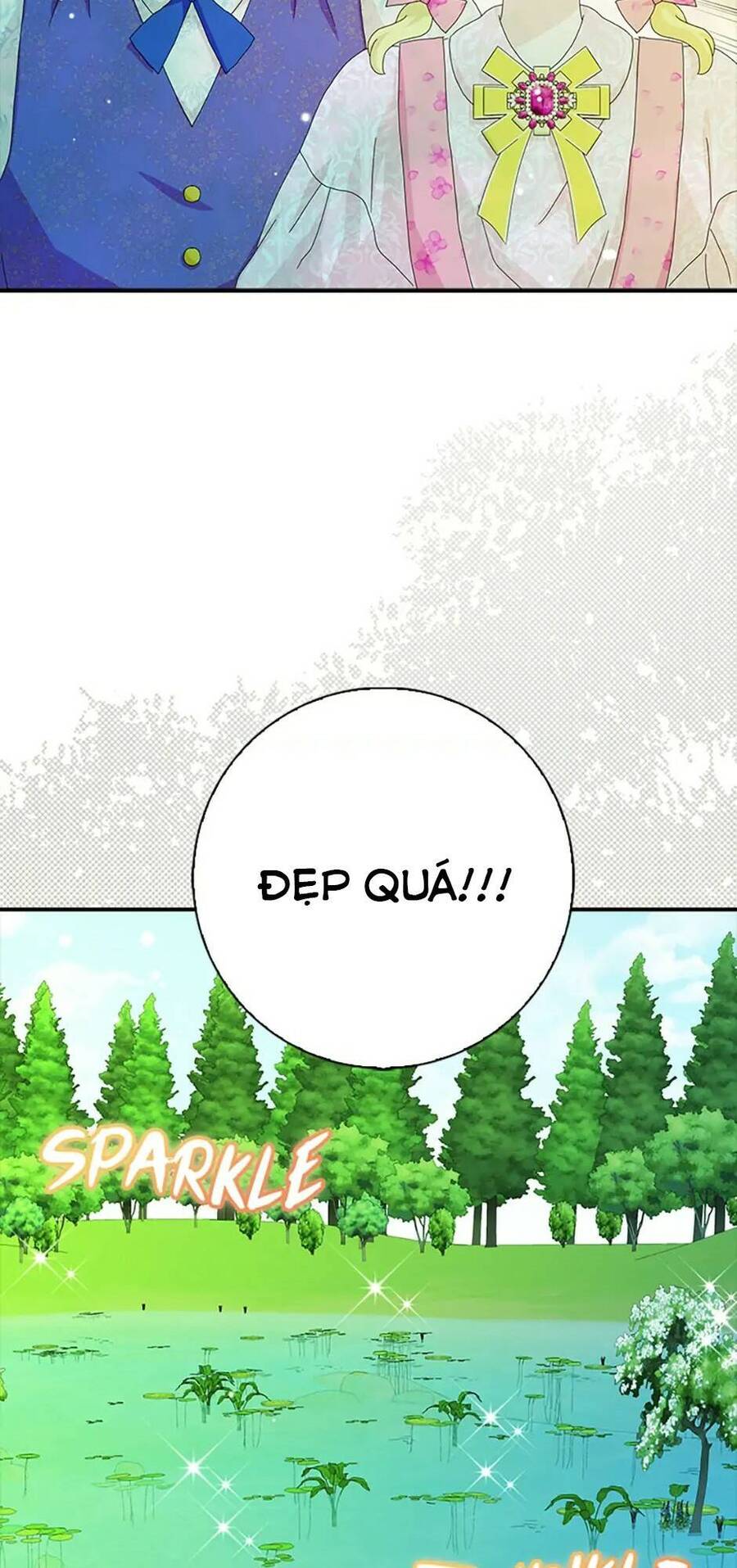 Mẹ Chồng Phản Diện Đáng Yêu Chapter 46.1 - 33