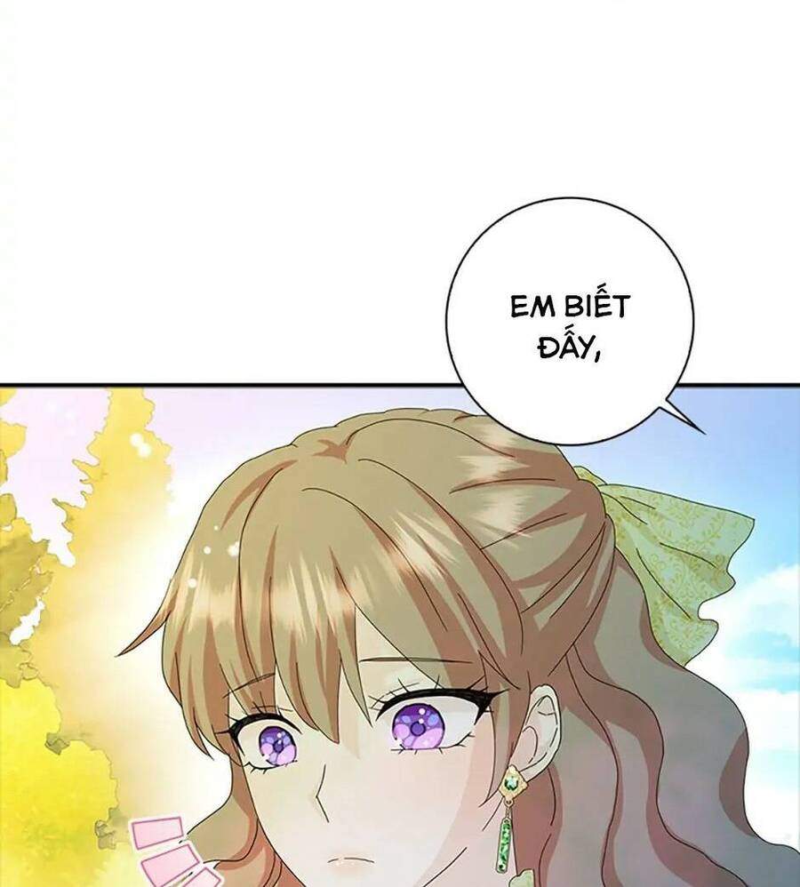 Mẹ Chồng Phản Diện Đáng Yêu Chapter 46.1 - 38