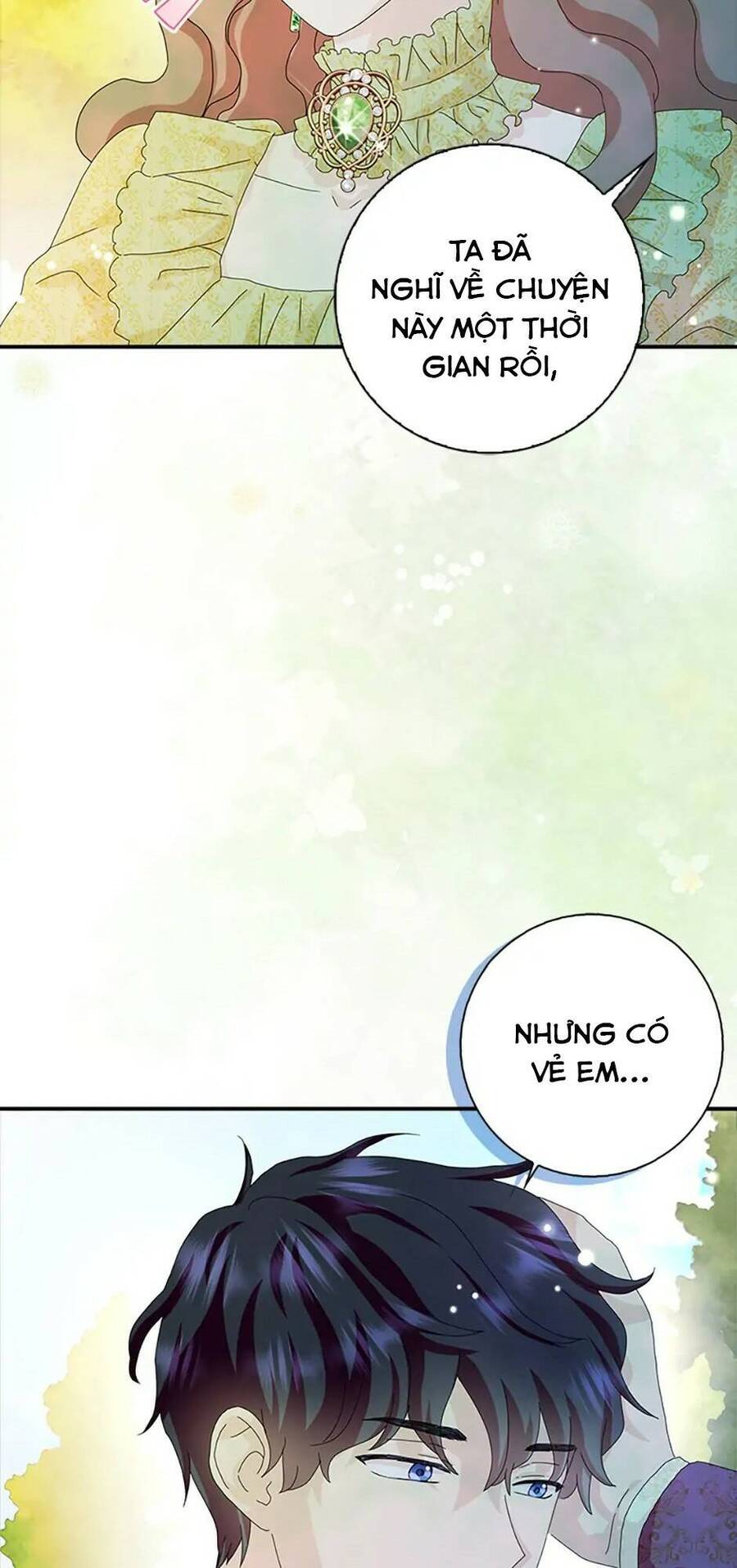 Mẹ Chồng Phản Diện Đáng Yêu Chapter 46.1 - 39