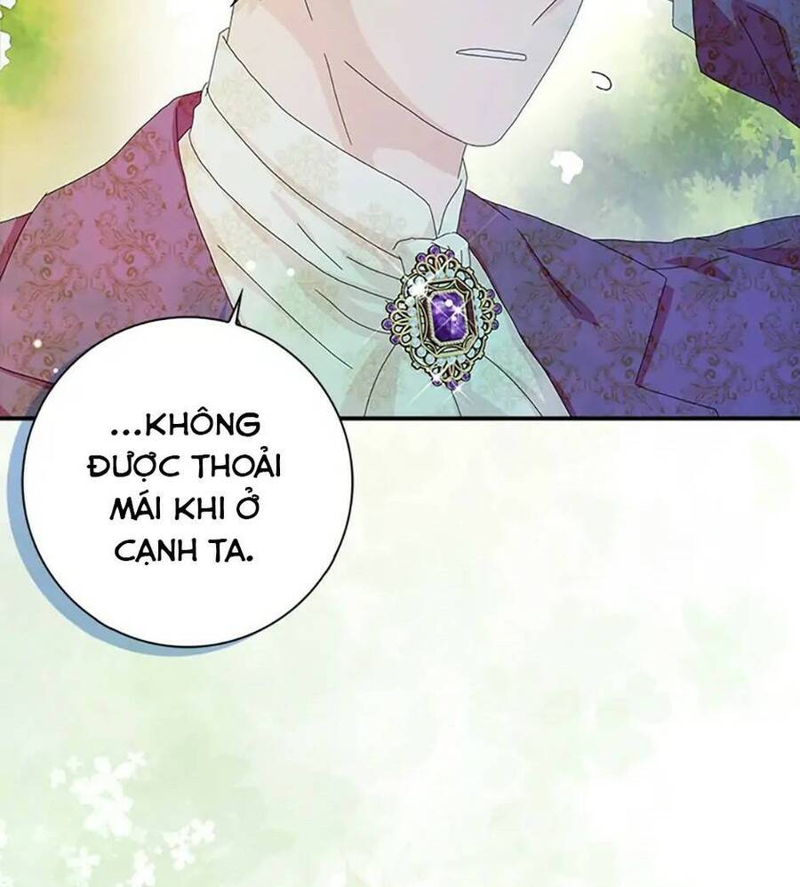 Mẹ Chồng Phản Diện Đáng Yêu Chapter 46.1 - 40