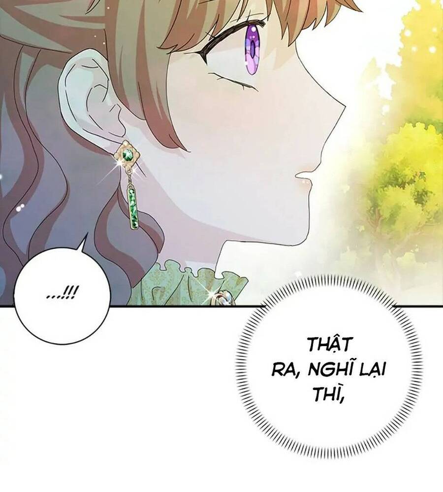 Mẹ Chồng Phản Diện Đáng Yêu Chapter 46.1 - 44