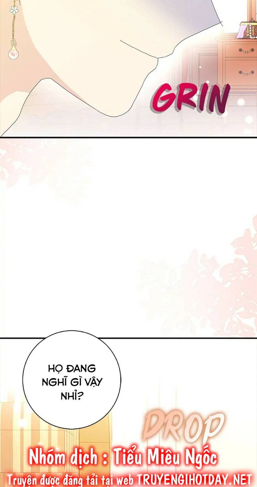 Mẹ Chồng Phản Diện Đáng Yêu Chapter 46.1 - 8