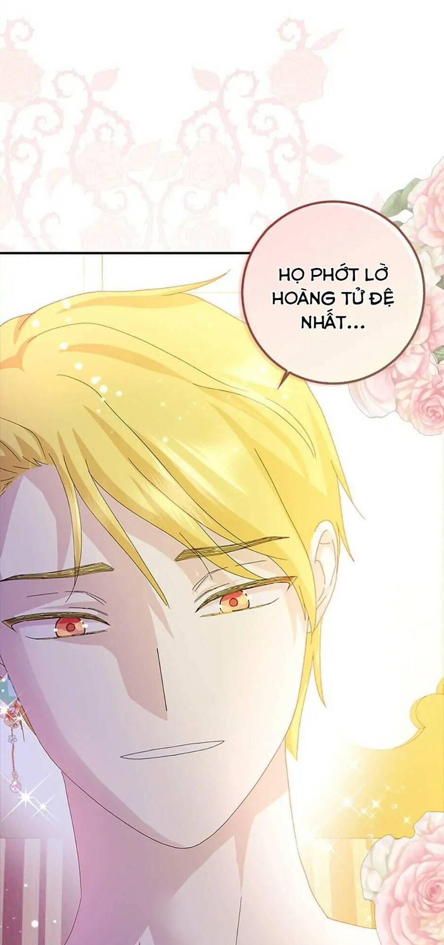 Mẹ Chồng Phản Diện Đáng Yêu Chapter 46.1 - 10