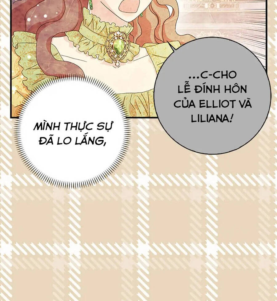 Mẹ Chồng Phản Diện Đáng Yêu Chapter 46.2 - 2