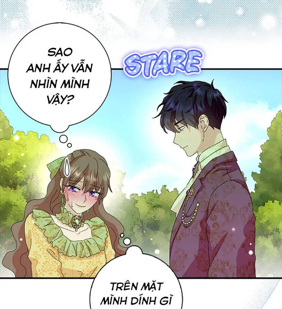 Mẹ Chồng Phản Diện Đáng Yêu Chapter 46.2 - 14