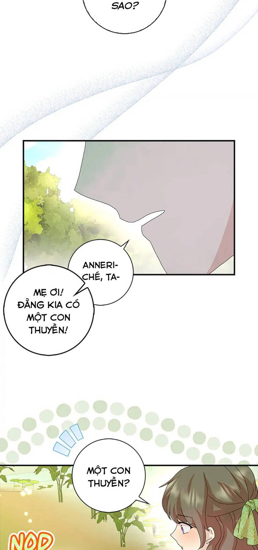 Mẹ Chồng Phản Diện Đáng Yêu Chapter 46.2 - 15