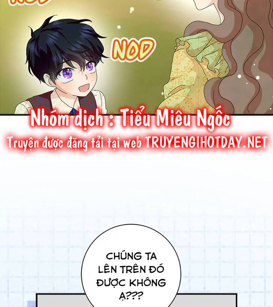 Mẹ Chồng Phản Diện Đáng Yêu Chapter 46.2 - 16