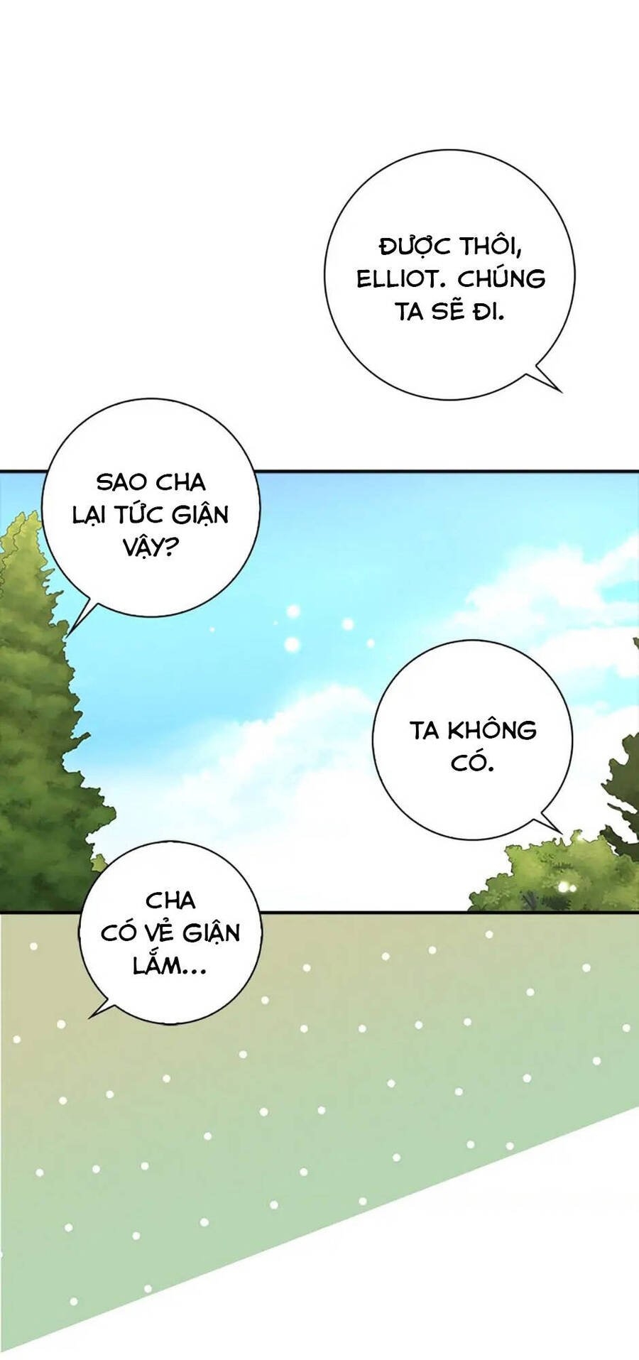 Mẹ Chồng Phản Diện Đáng Yêu Chapter 46.2 - 18