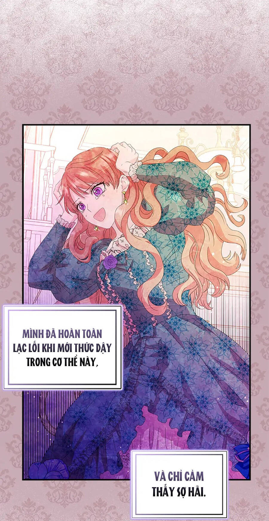 Mẹ Chồng Phản Diện Đáng Yêu Chapter 46.2 - 31