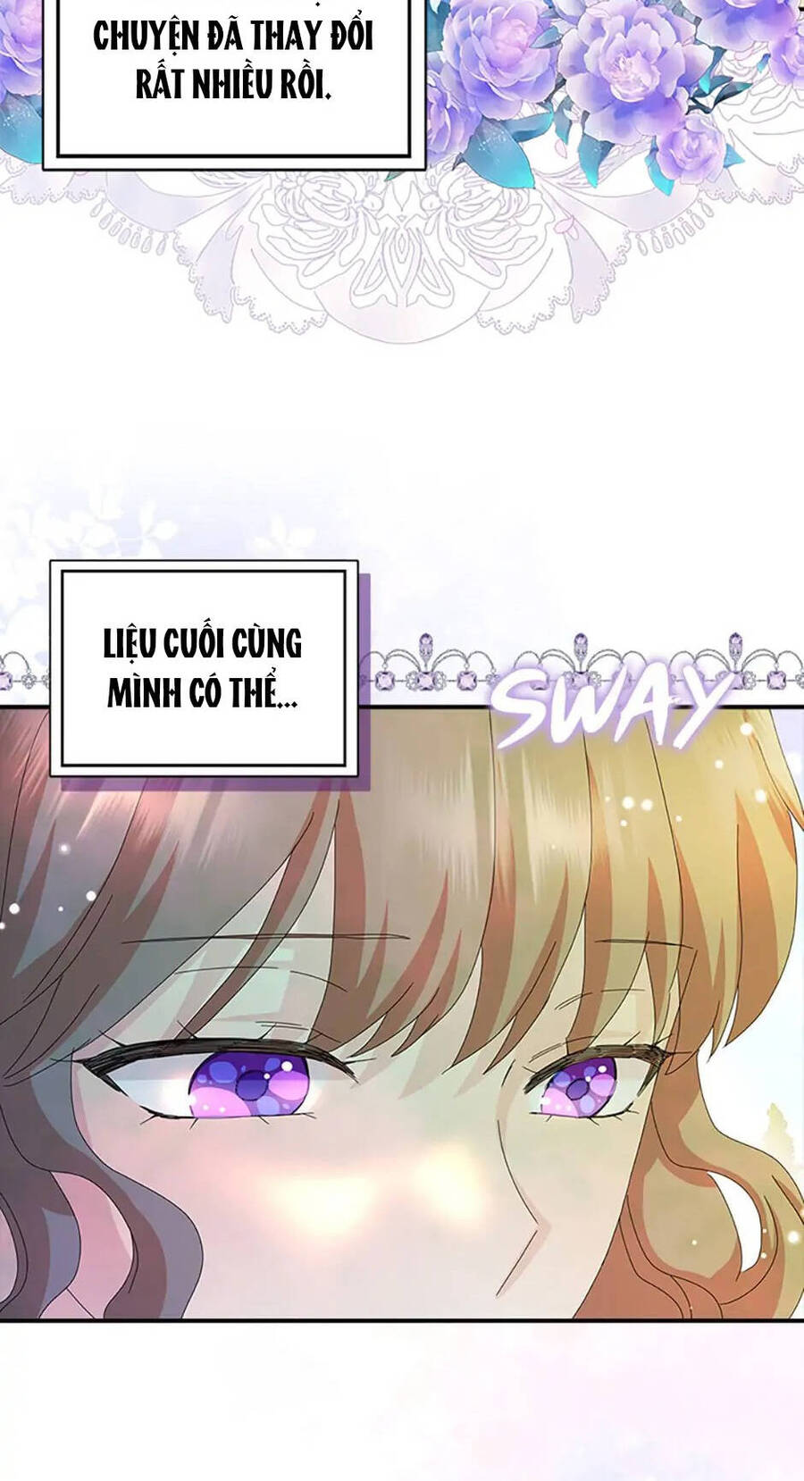 Mẹ Chồng Phản Diện Đáng Yêu Chapter 46.2 - 33